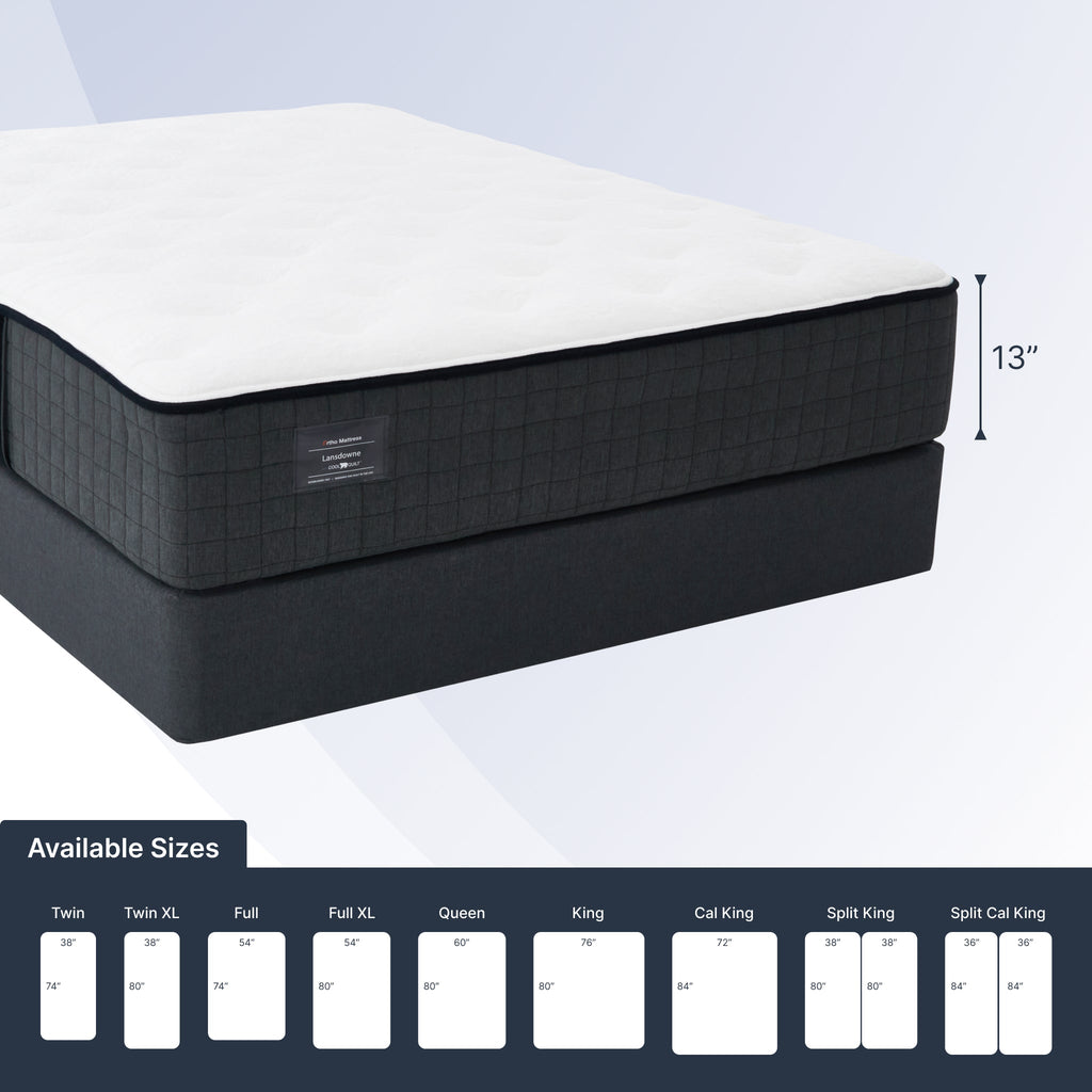 Lansdowne Luxury Firm