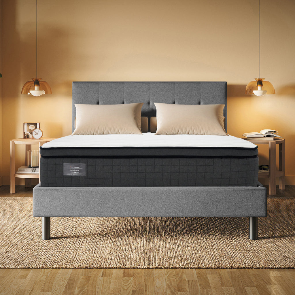 Lansdowne Luxury Box Top