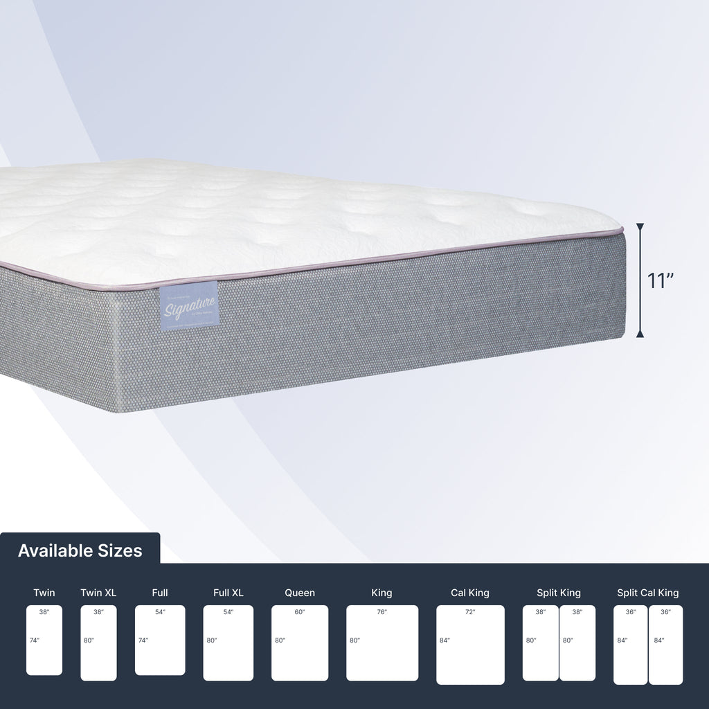 Club Signature II Plush