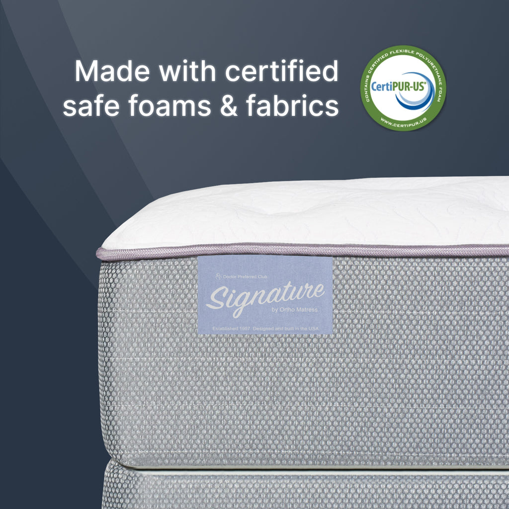 Club Signature II Plush