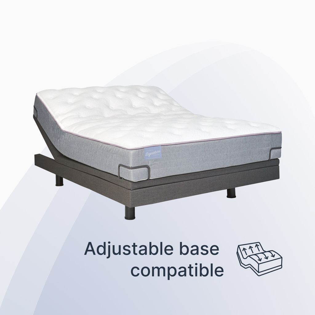 Club Signature II Plush