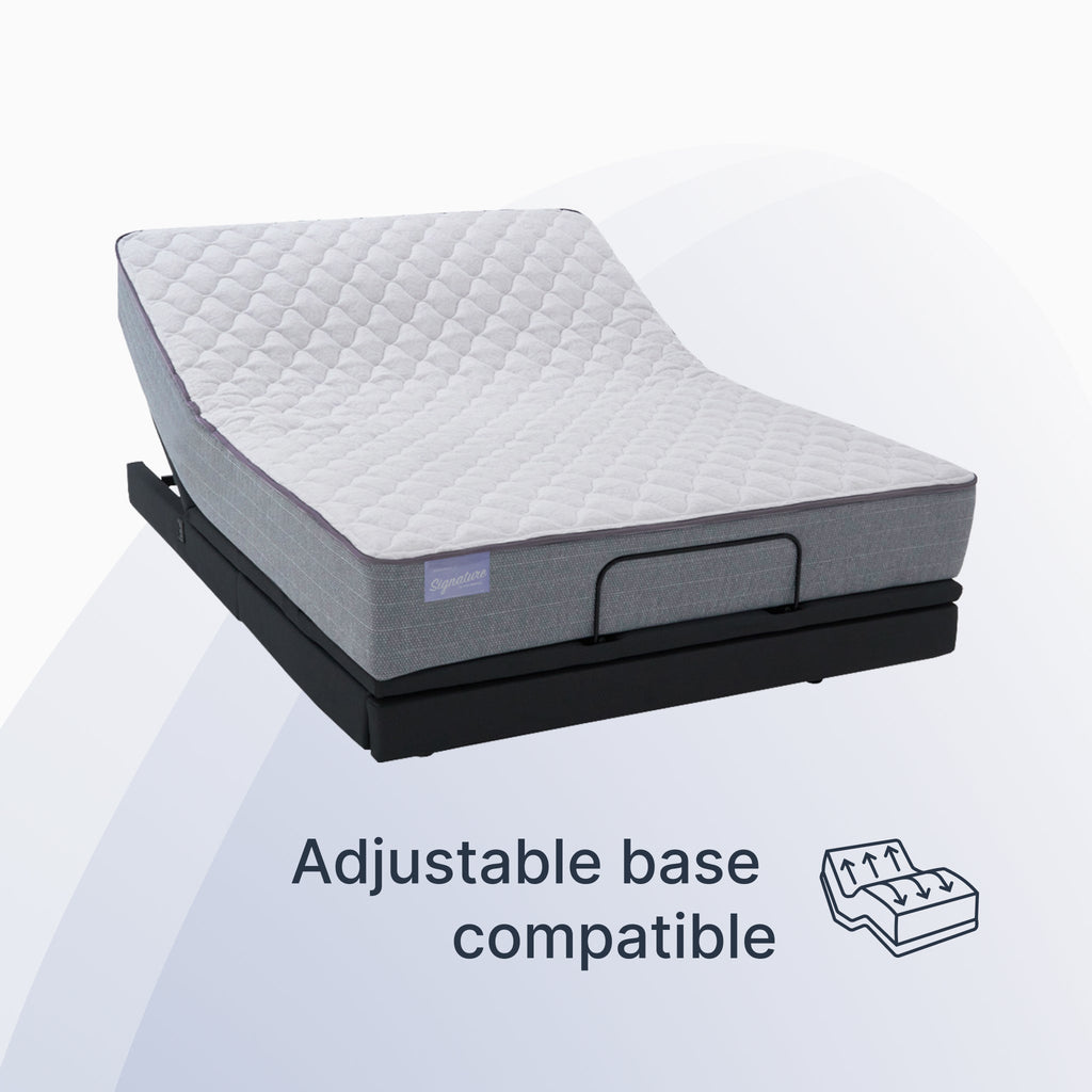 Club Signature III Extra Firm