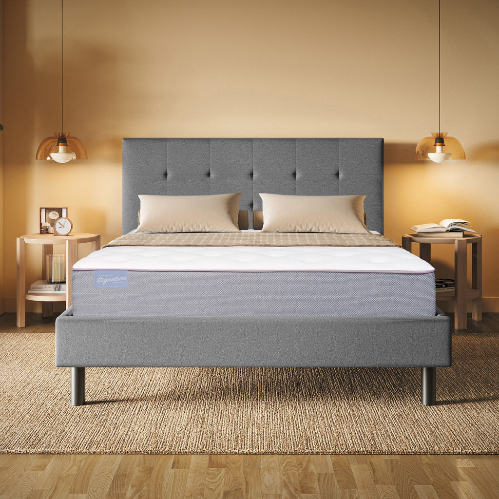 Club Signature III Luxury Firm