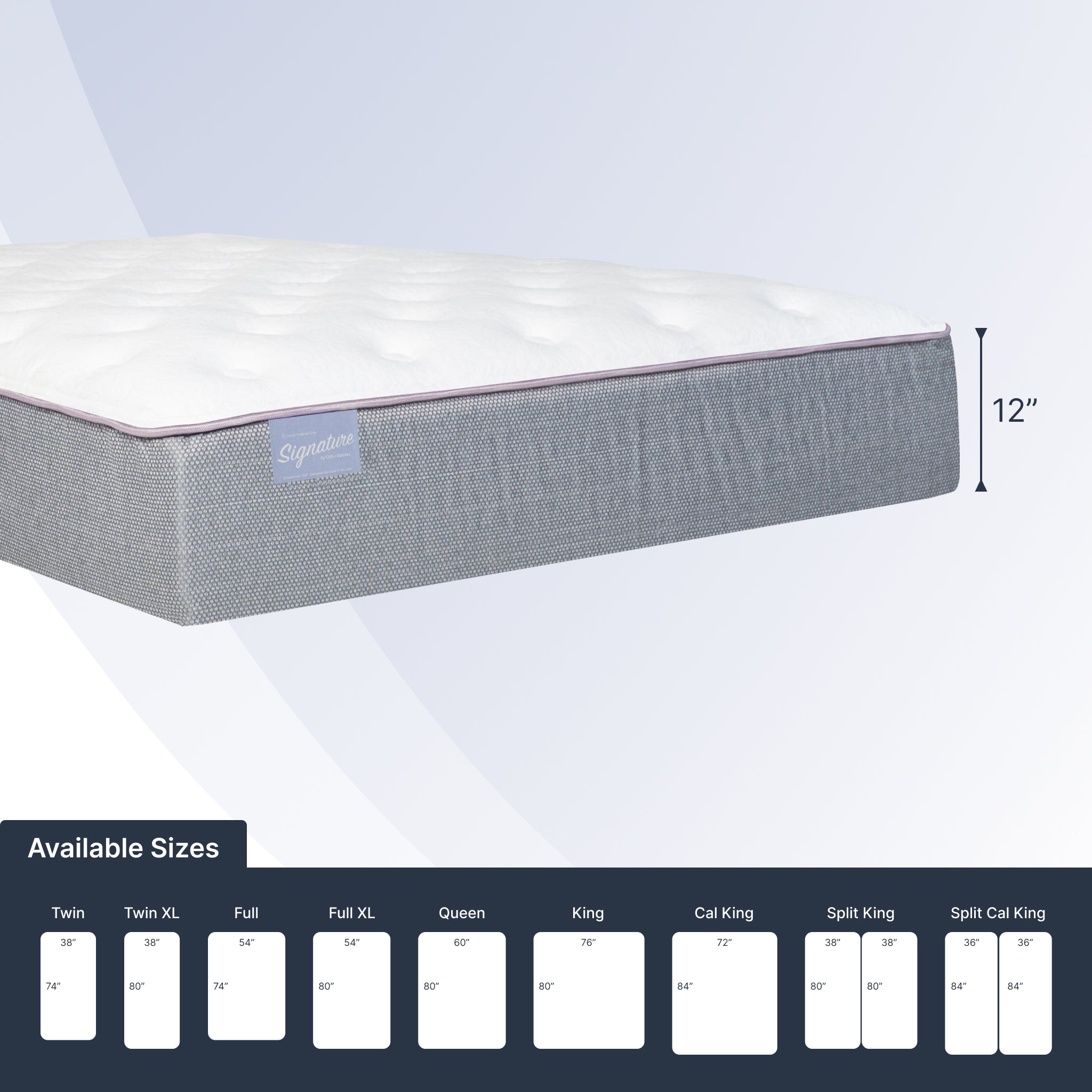 Club Signature III Luxury Firm