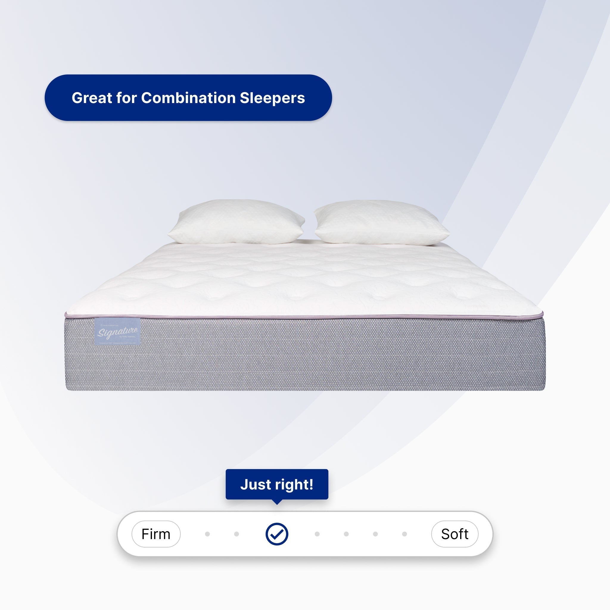 Club Signature III Luxury Firm