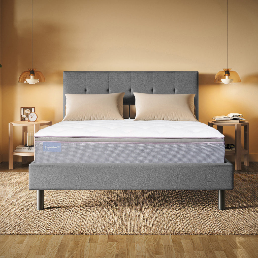 Club Signature IV Pillow Top