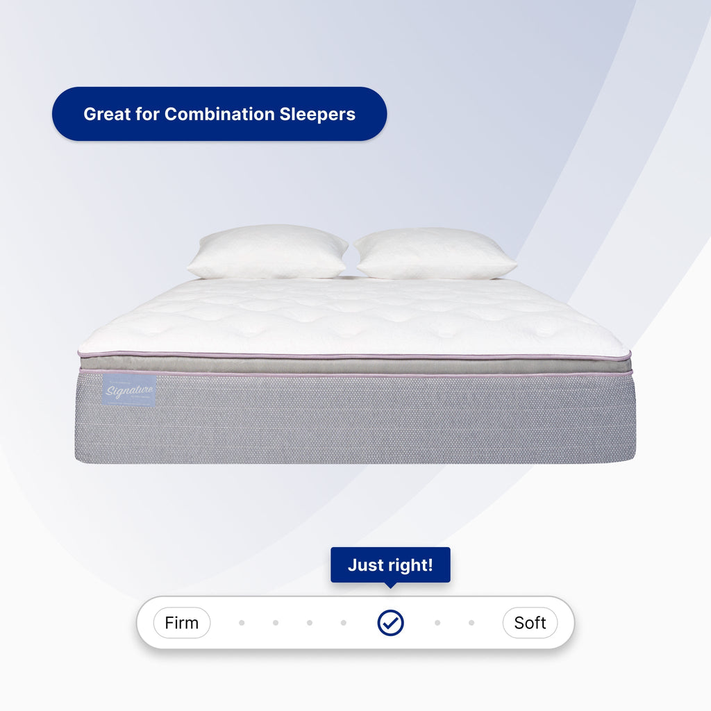 Club Signature IV Pillow Top