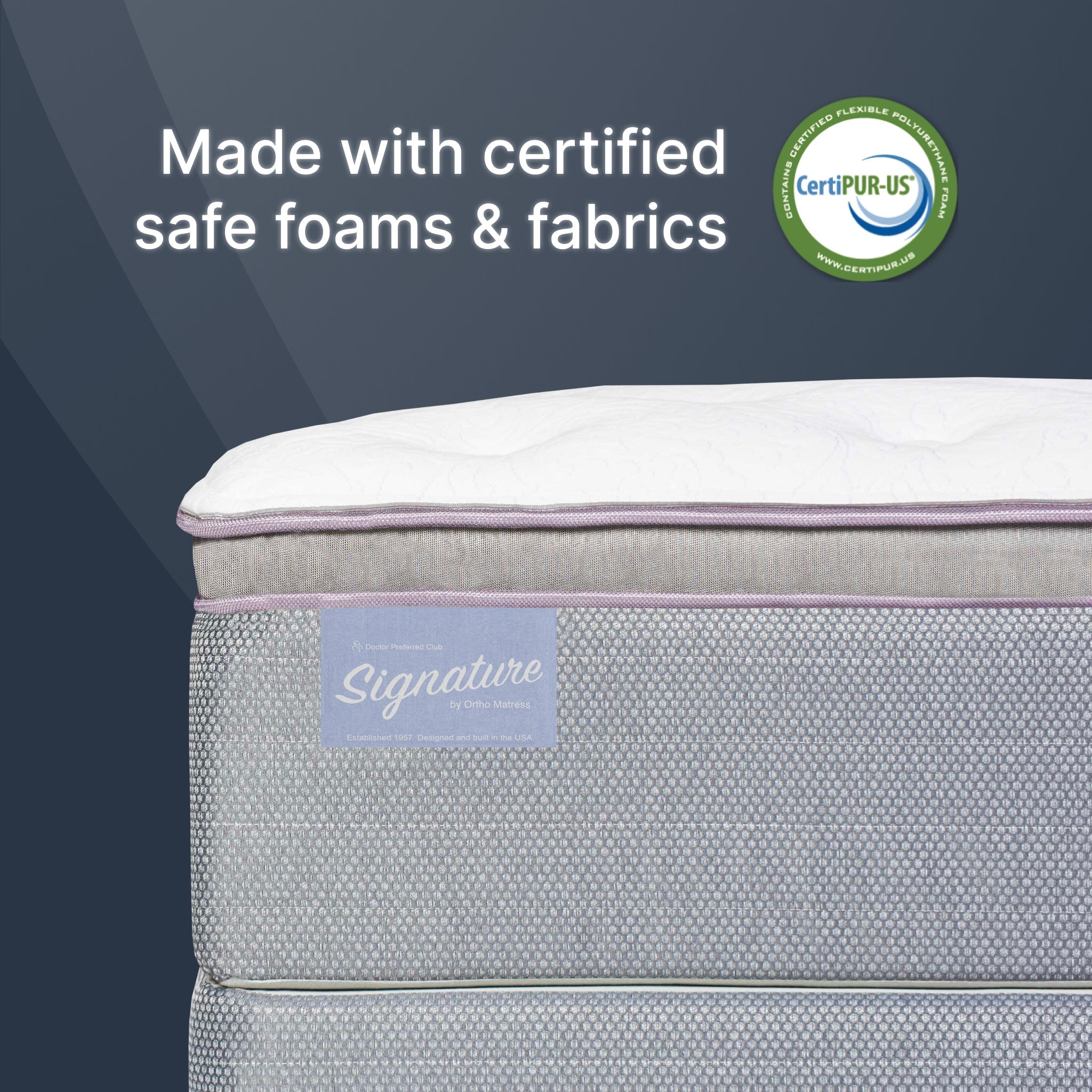 Club Signature IV Pillow Top