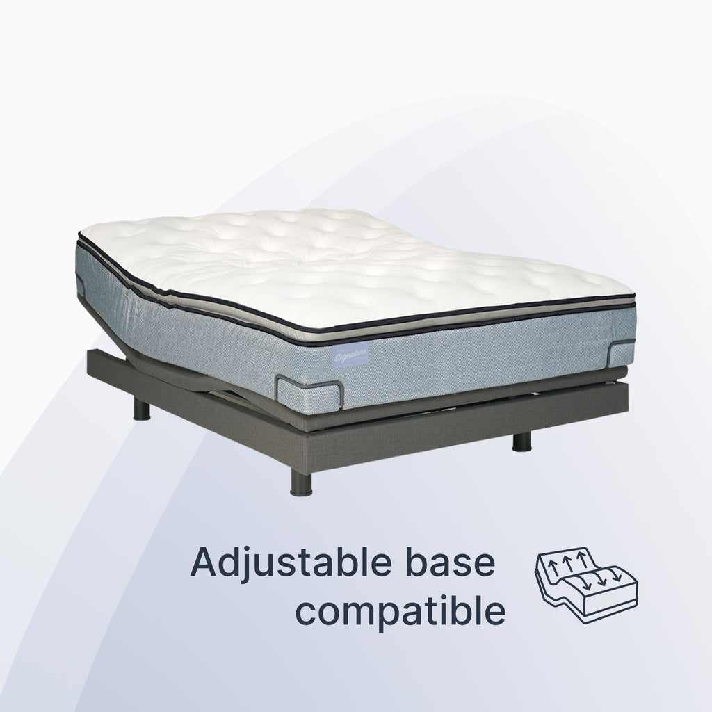 Club Signature IV Pillow Top