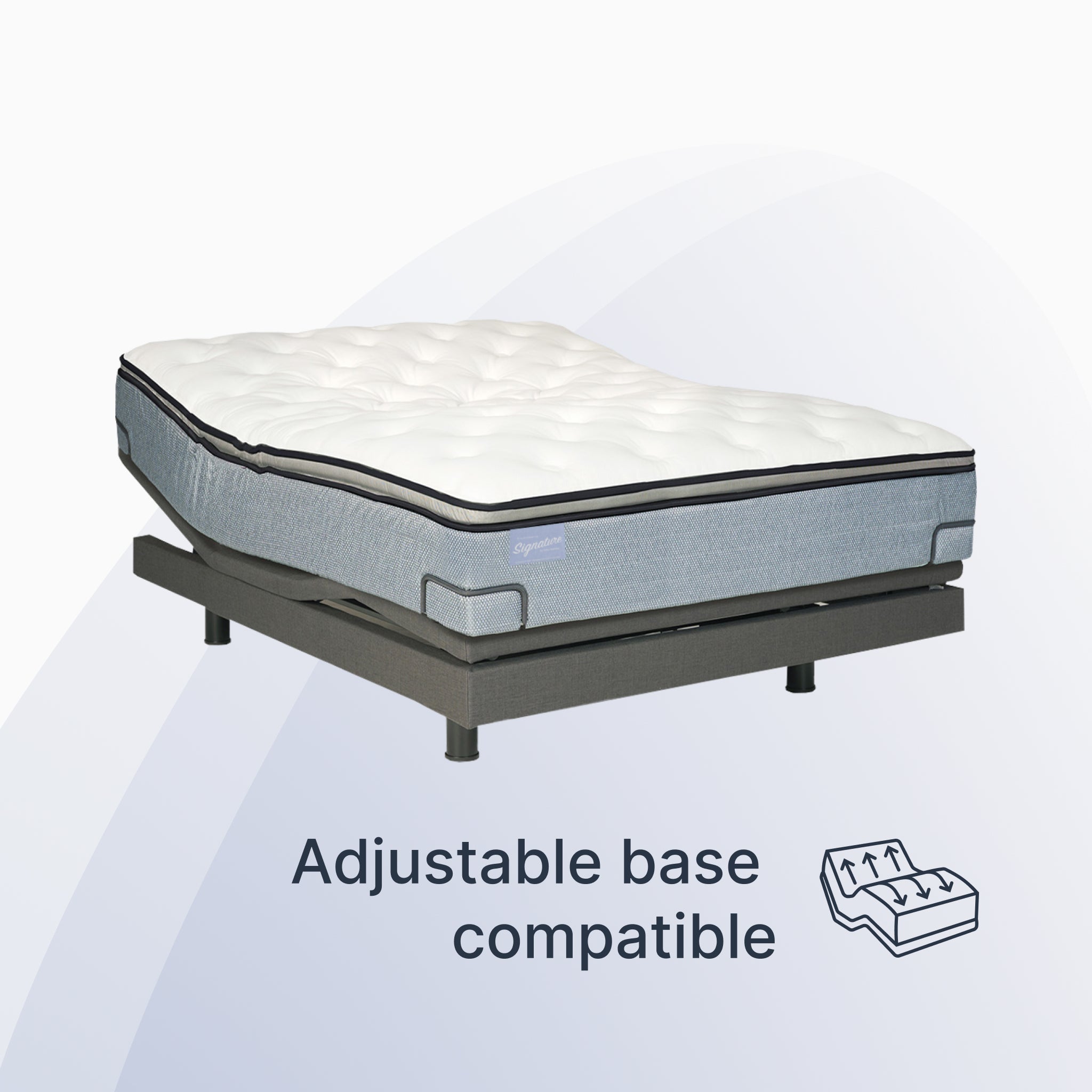 Club Signature IV Pillow Top