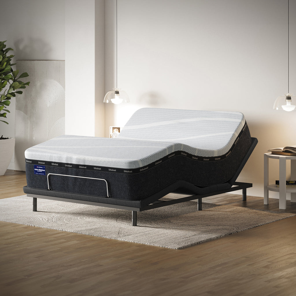 Prime II Adjustable Bed Frame