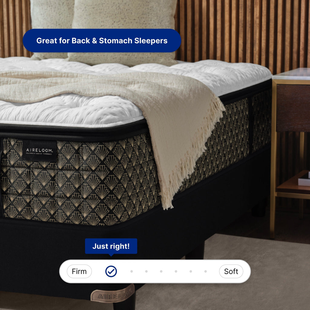 Aviara Extra Firm (FLOOR SAMPLE)