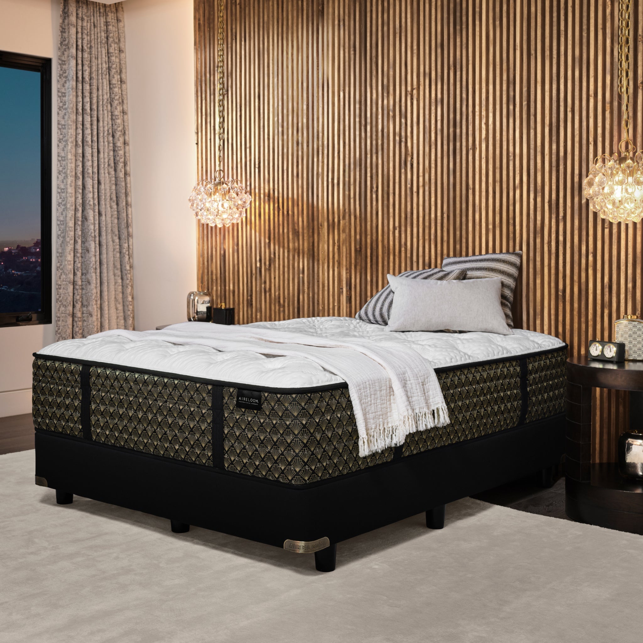 Brookside Plush (FLOOR SAMPLE)