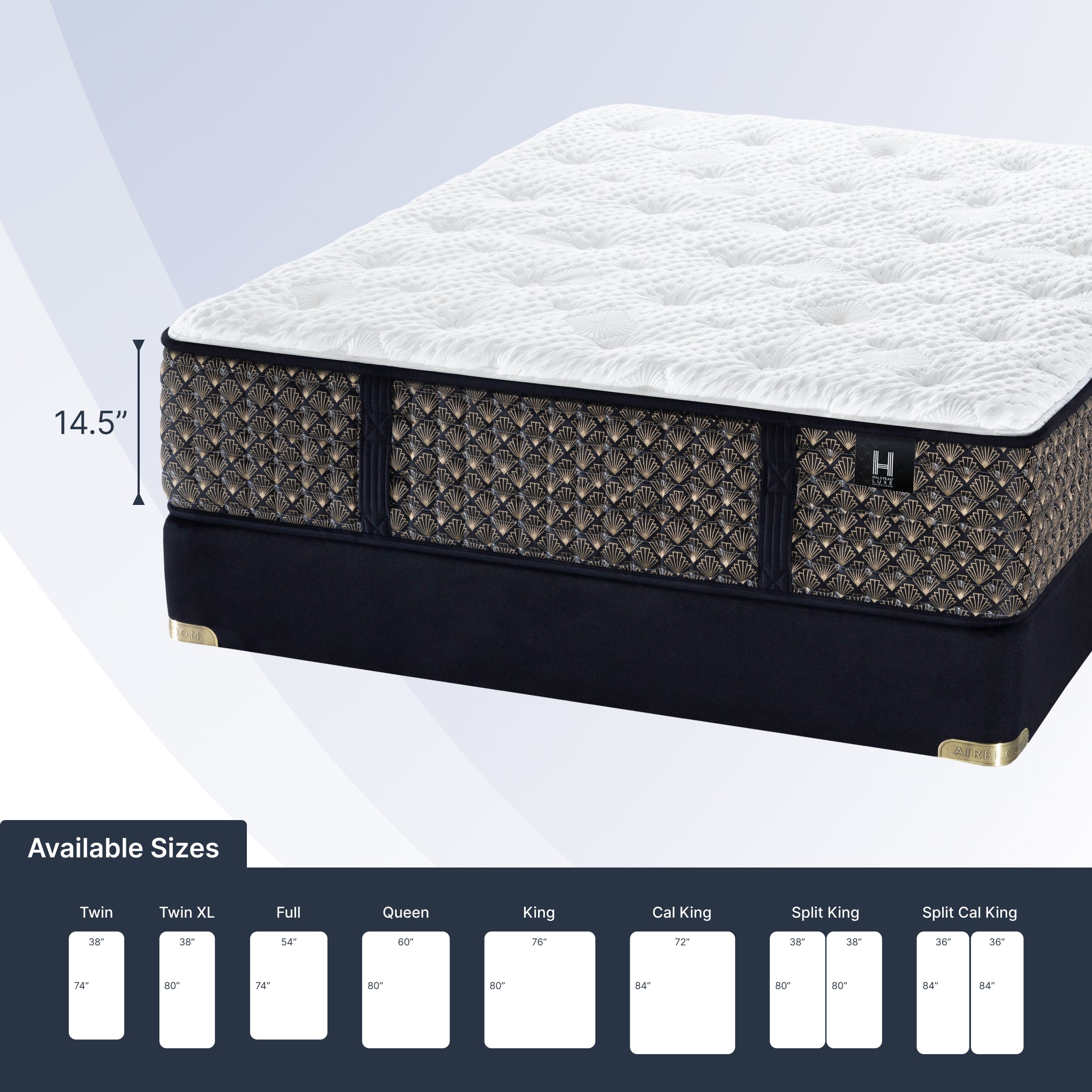 Brookside Plush (FLOOR SAMPLE)