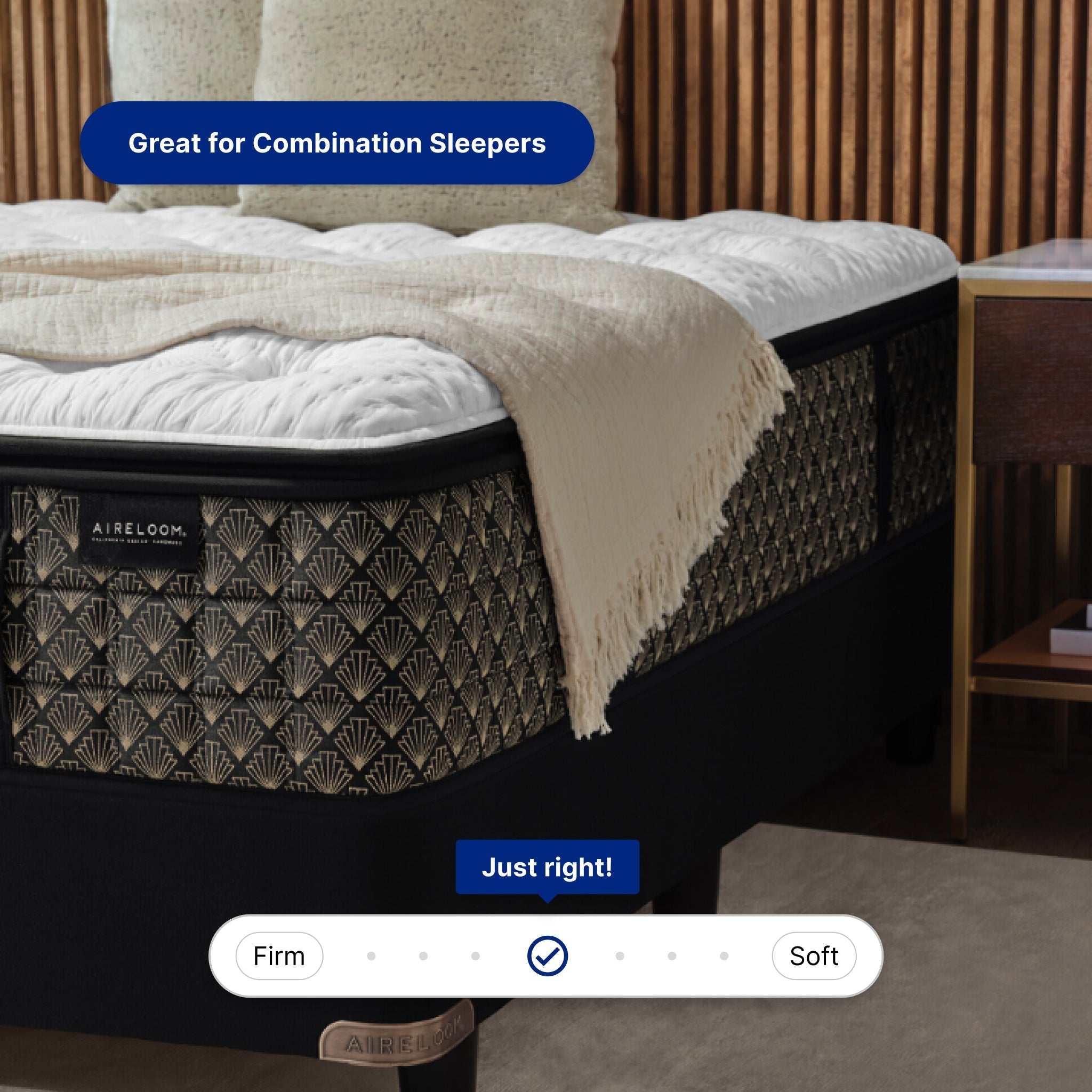 Brookside Plush (FLOOR SAMPLE)