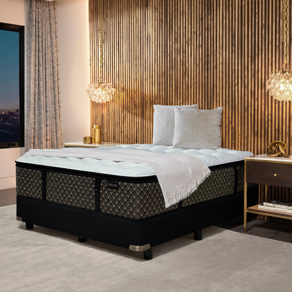 Chester Luxetop Plush (FLOOR SAMPLE)