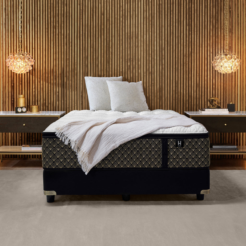 Westchester Luxetop Plush (FLOOR SAMPLE)