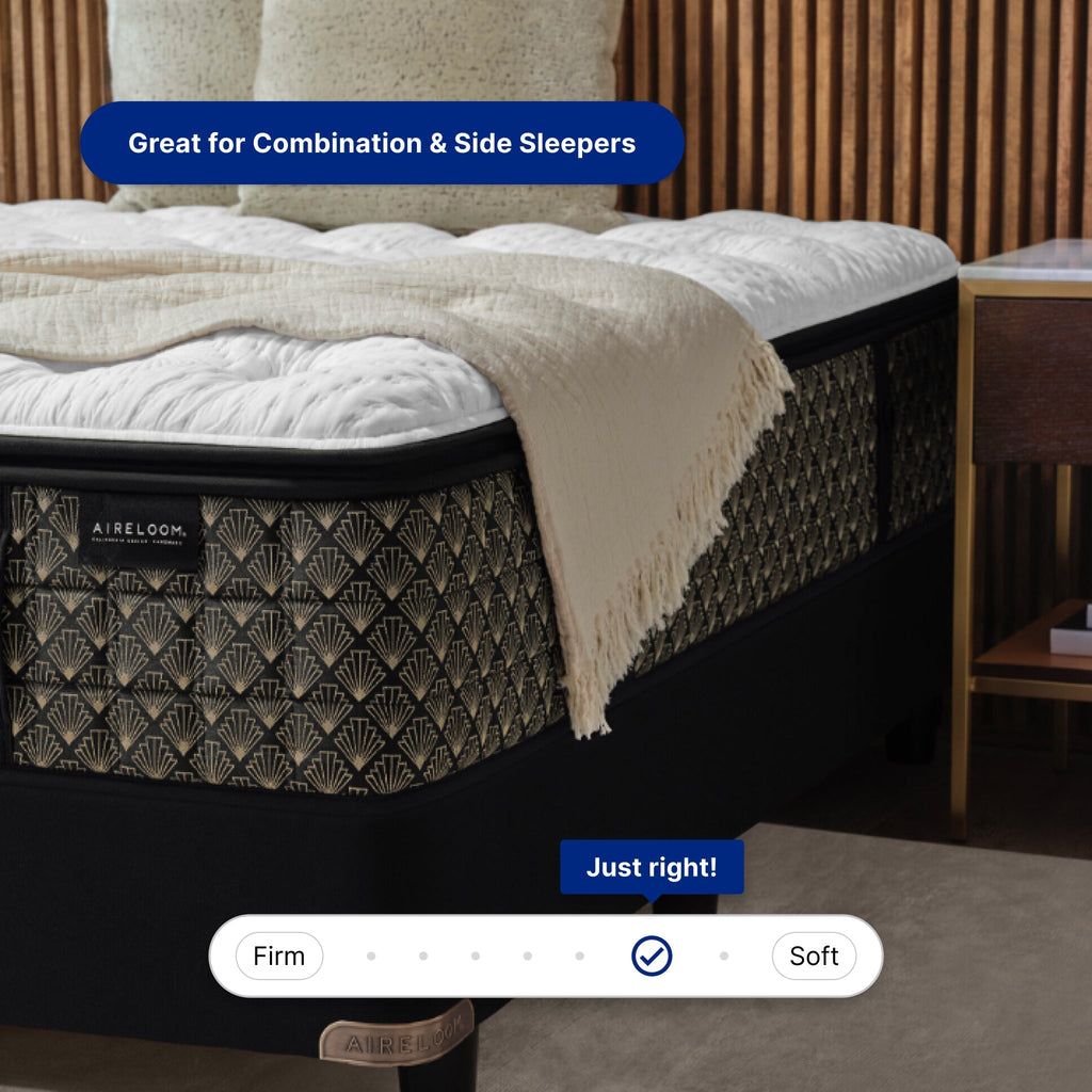 Westchester Luxetop Plush (FLOOR SAMPLE)