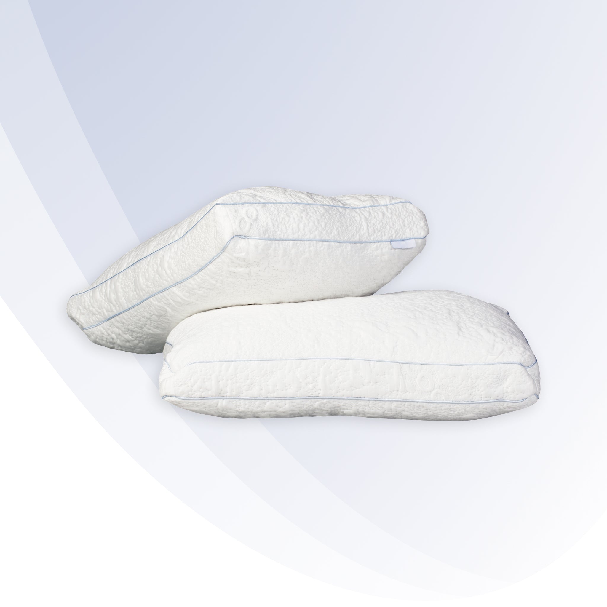 CoolQuilt® Micro Fiber Pillow