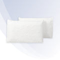 CoolQuilt® Latex Pillow