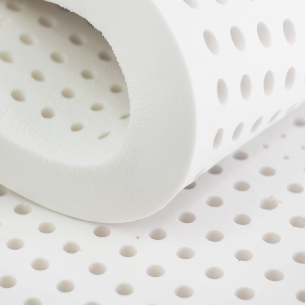 CoolQuilt® Latex Pillow