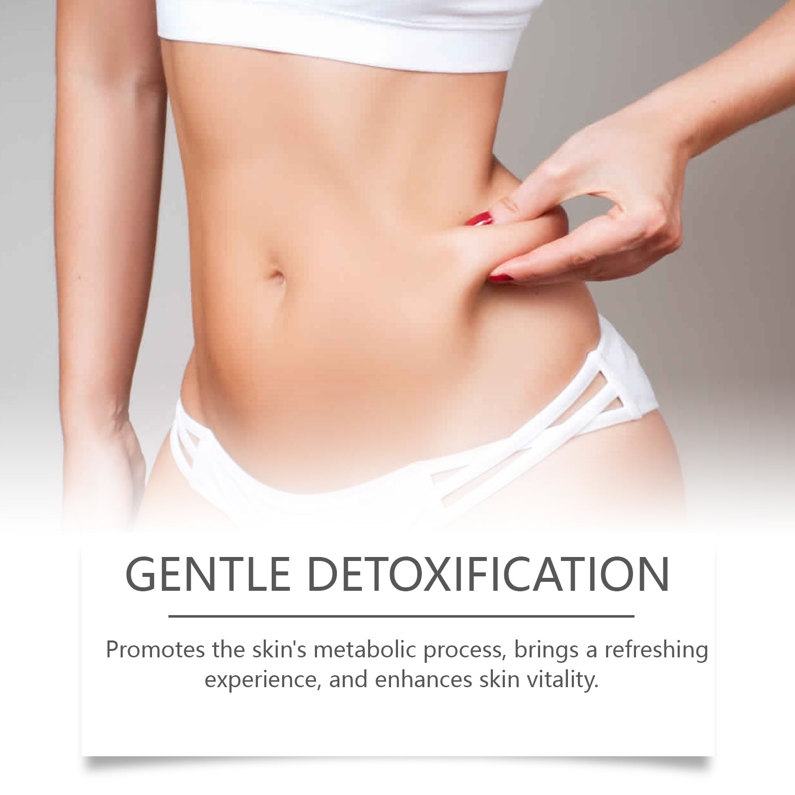 Herbal Care Patch Mild Ingredients Herbal Care Firming Body Skin Daily Beauty Care Patch