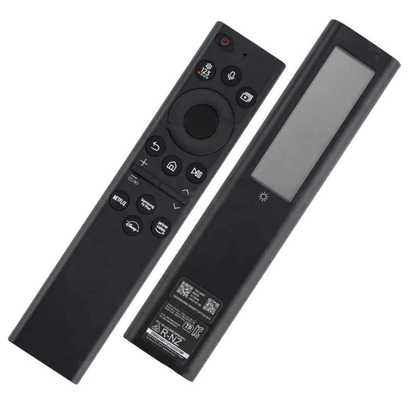 Hongyang is suitable for Samsung TV voice remote control BN59-013385A 01385D 01391A 01386D