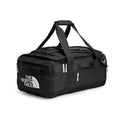 THE NORTH FACE Base Camp Voyager Duffel—42L TNF Black/TNF White One Size