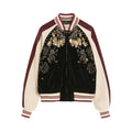 Valentino Black Jackets - Bomber Jackets Men