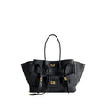 Balenciaga Black Shoulder Bags Women