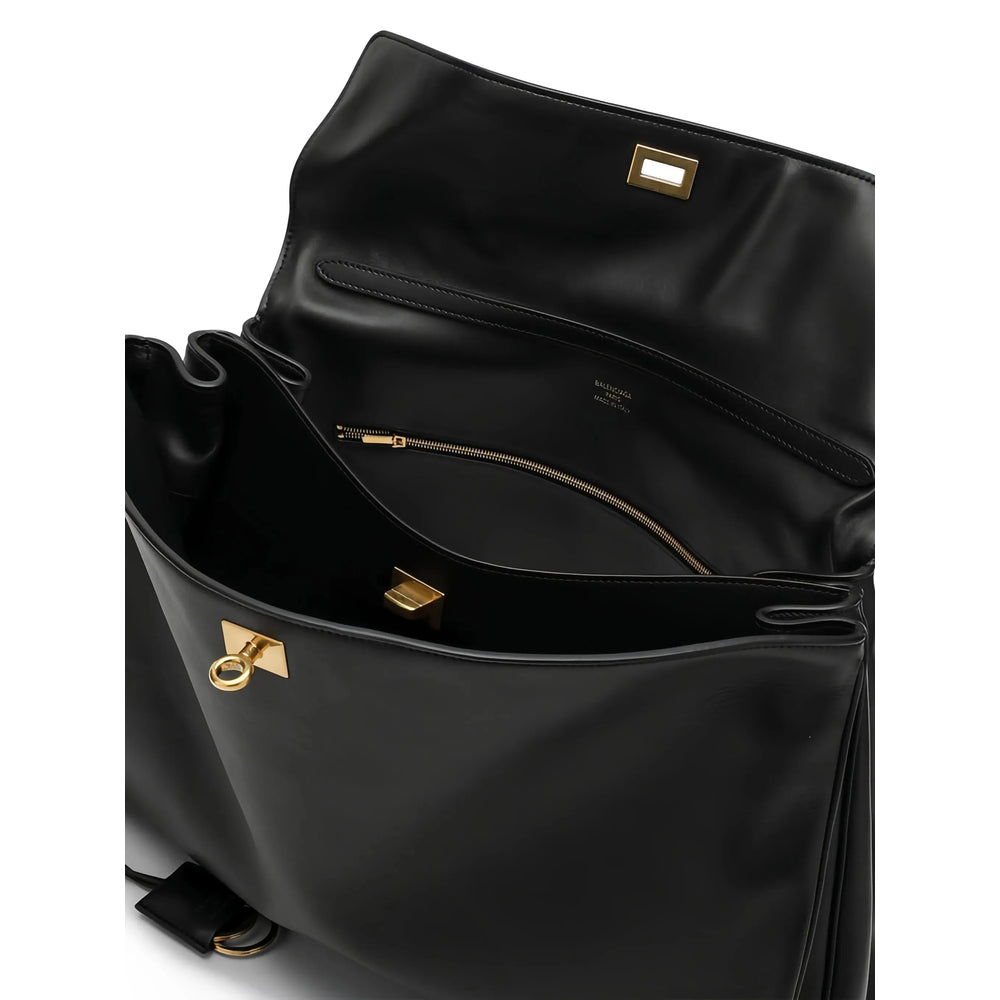 Balenciaga Black Shoulder Bags Women