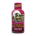 24 Pack 5-hour ENERGY Extra Strength Shots, Transfusion Flavor, 1.93 Fl Oz