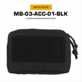 Camouflage Outer - bag for Foldable Navigation Board MB - 03, Fixed by Zipper & Hook - and - Loop Fastener