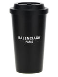 Balenciaga Women '9 Am' Clutch
