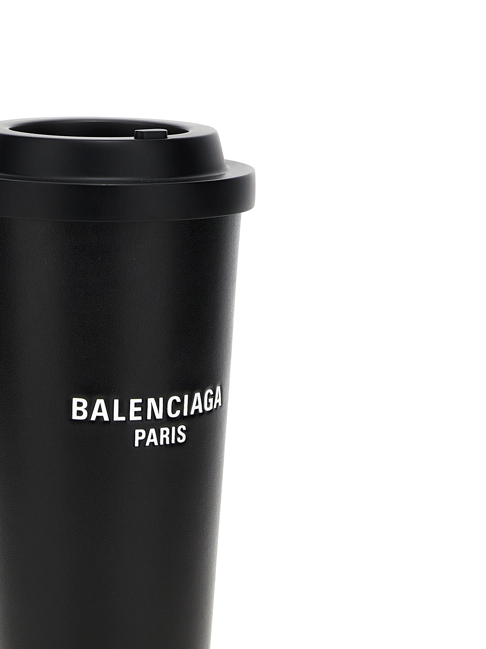 Balenciaga Women '9 Am' Clutch