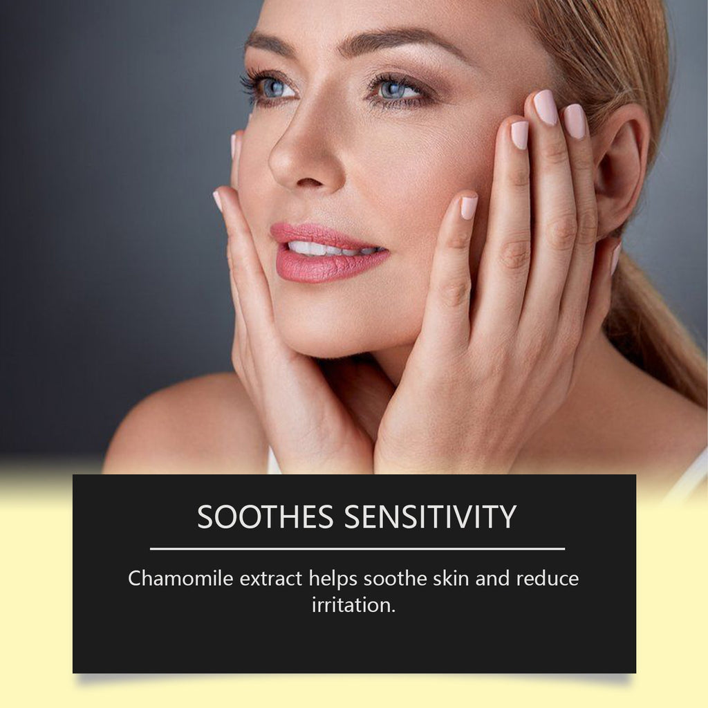 Herbal Skin Care Essence, Moisturizing, Nourishing And Improving Skin Elasticity, Smooth And Facial Moisturizing Essence