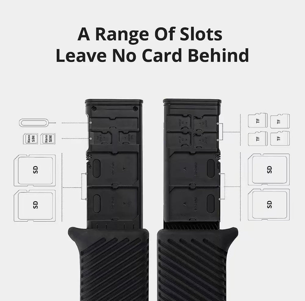 CardMate Reader Case