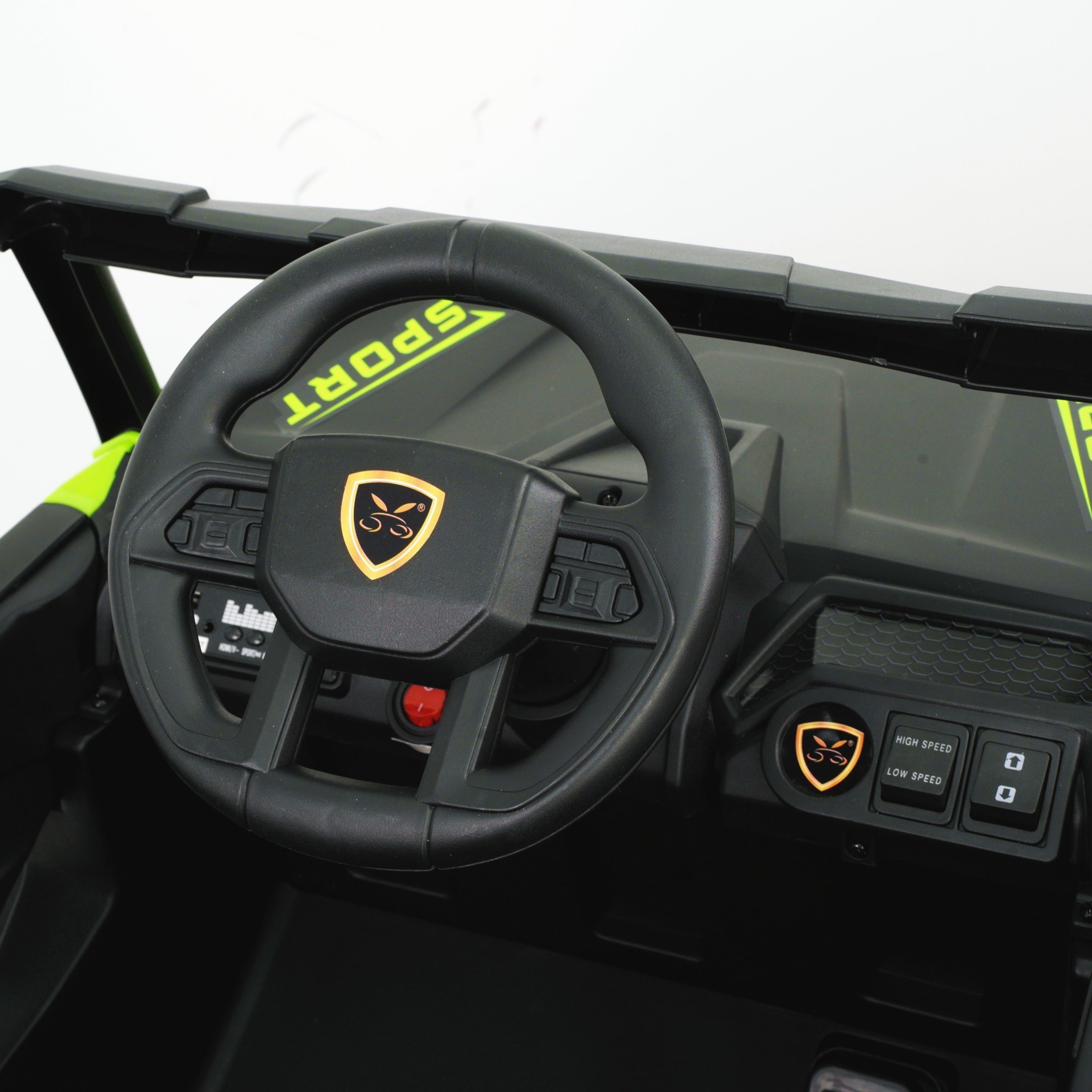 ride on car, kids electric UTV car, Ride On Car for Kids,12V Ride On UTV Toy Electric Car with remote control / for 3~6 years boys/girls