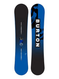 Burton Mens Ripcord Rocker Snowboard 158cm (W)
