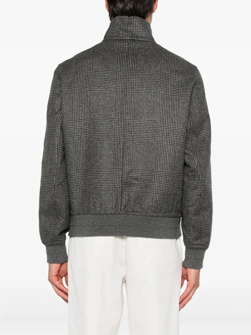 Brunello Cucinelli Men Cashmere Jacket