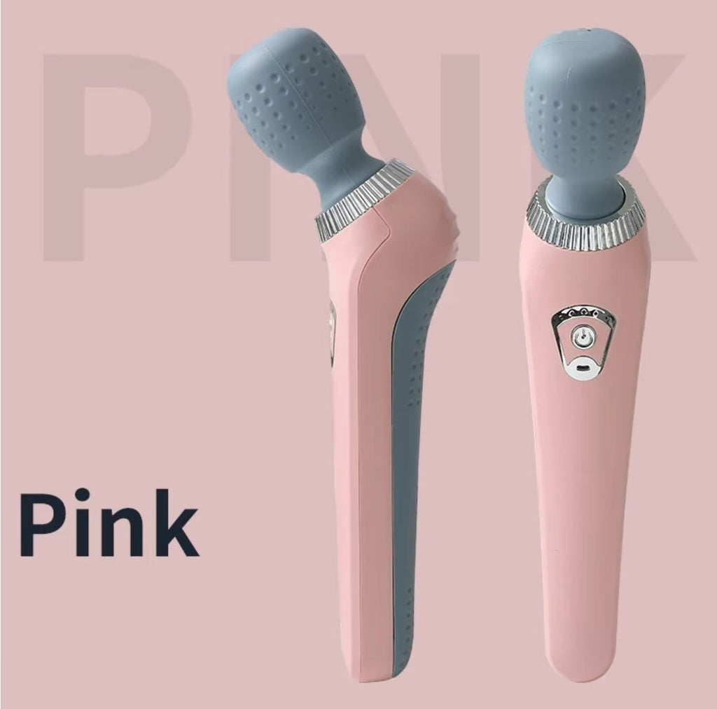 VibeEase Portable Massager