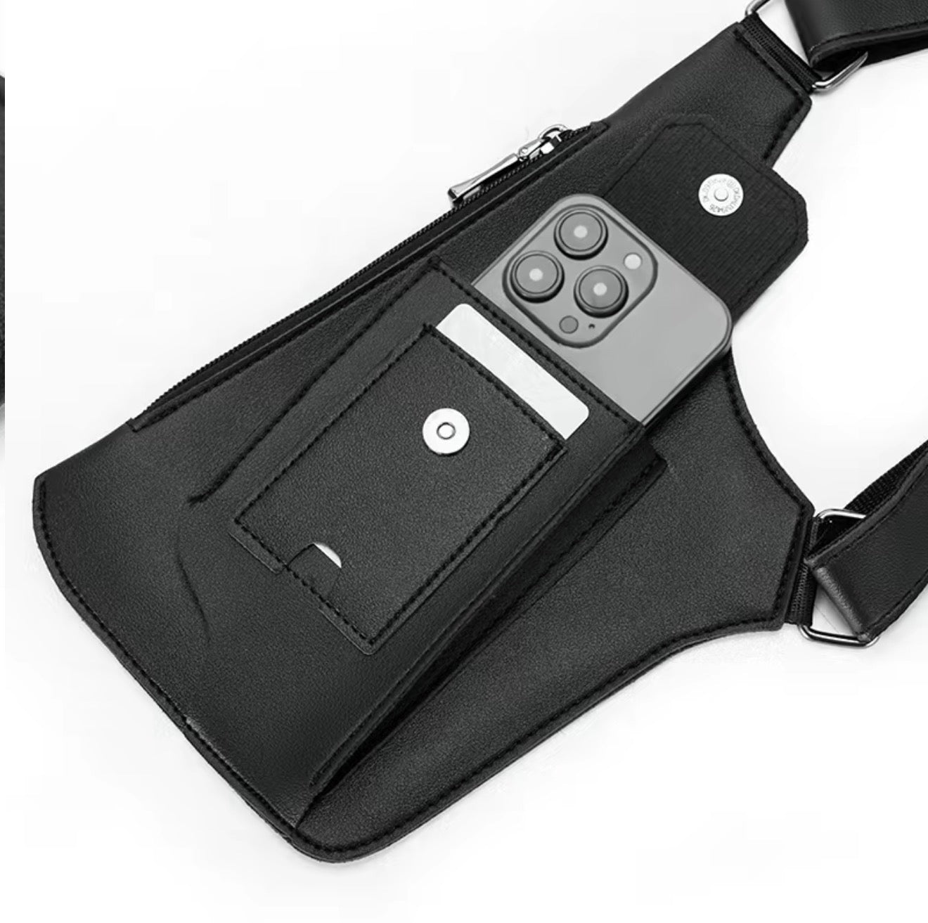 StealthCarry Urban Bag