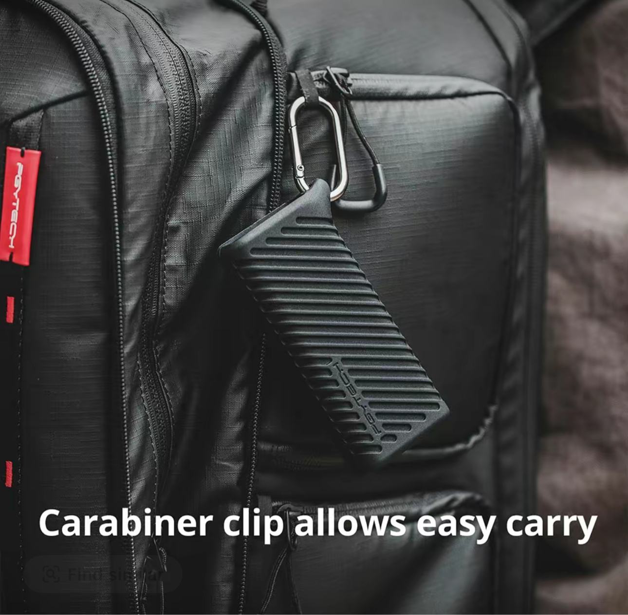 CardMate Reader Case