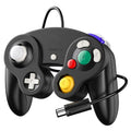 GBruno Shock Wired Game Controller Gamepad