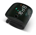 PulseTrack Wrist Monitor