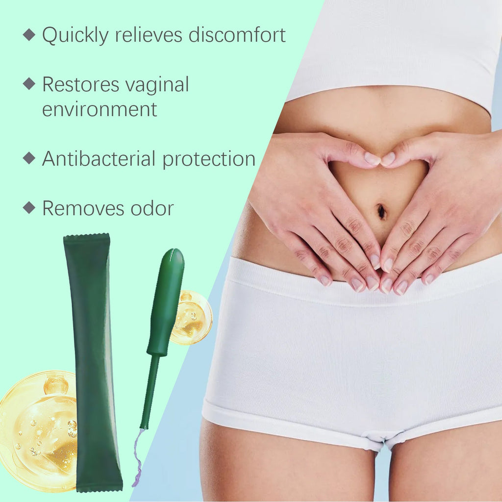 Female Body Joni Stick Moisturizes, Firming And Firming Skin Care Female Body Care Stick