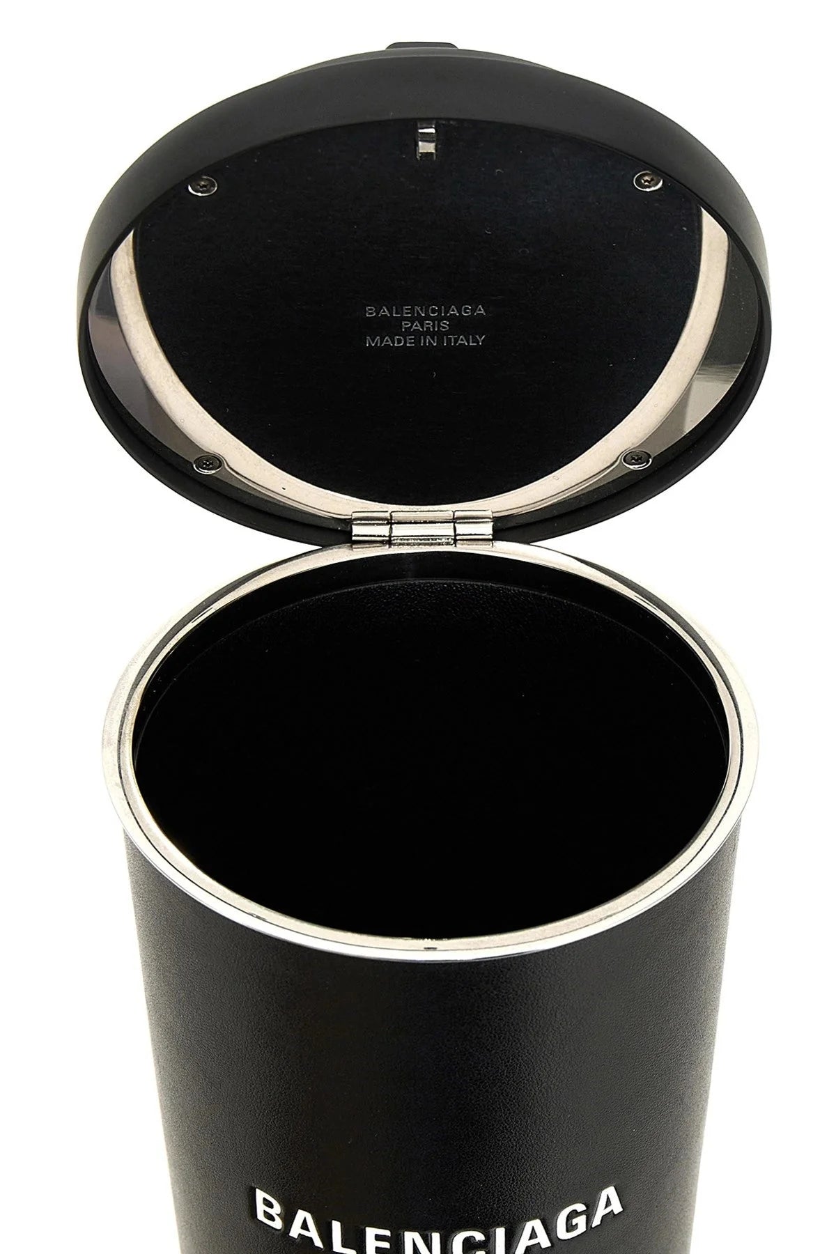 Balenciaga Women '9 Am' Clutch