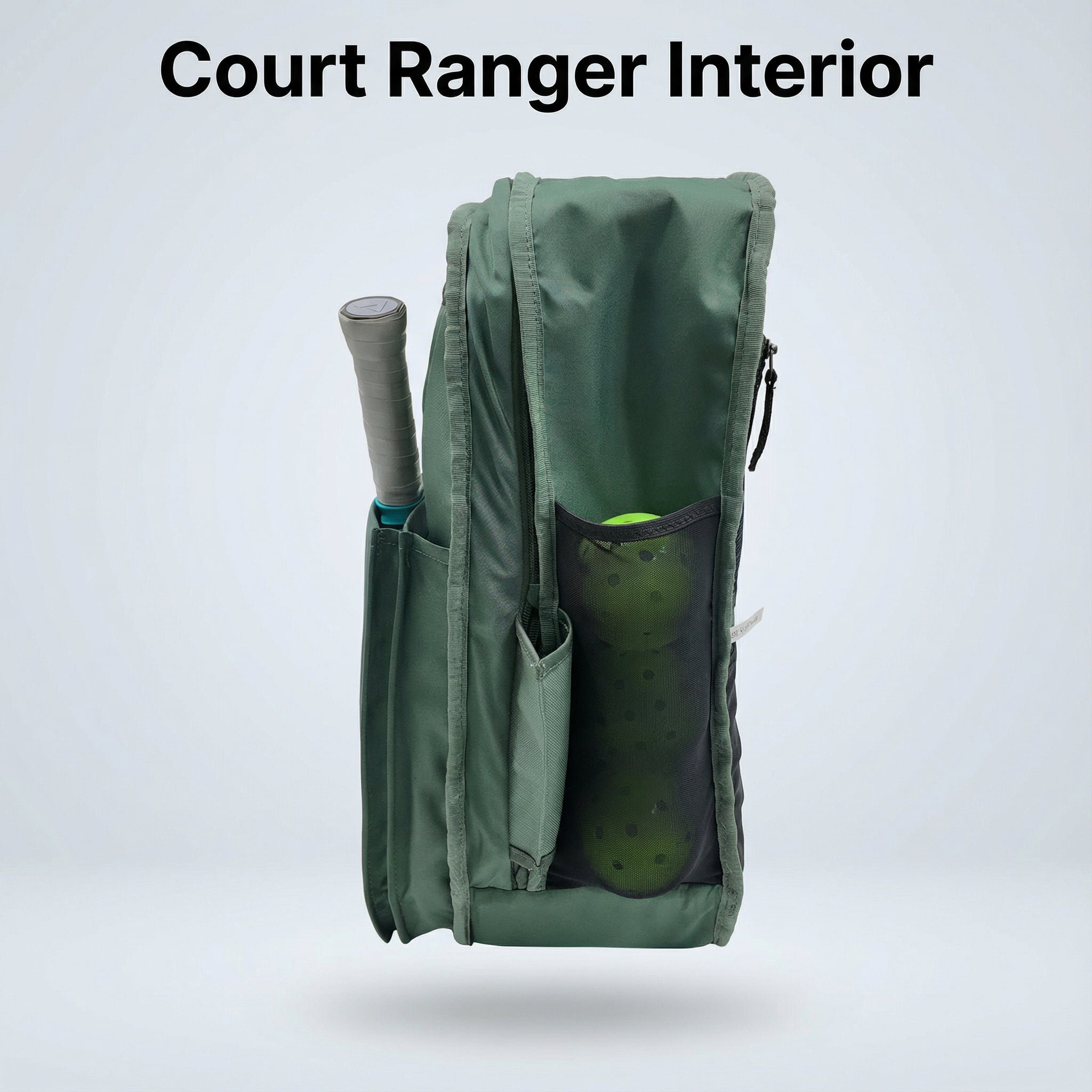 Court Ranger Pickleball Backpack