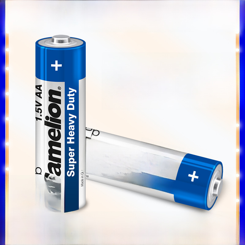 5 AA toy dry battery R6 carbon remote control flashlight battery