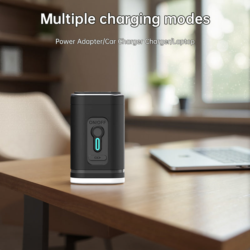 Travel essentials: Vacuum bags, luggage, clothes boxes, packing bags, accessories, compression cubes